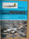Thumbnail WARPAINT 069. MARTIN B-26 MARAUDER